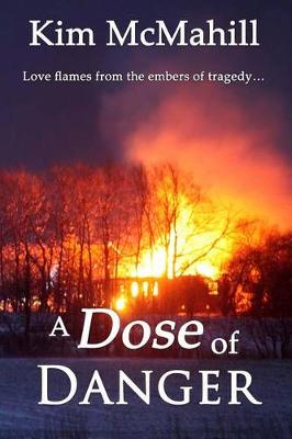 Book cover for A Dose of Danger