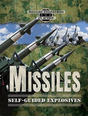 Book cover for Missiles