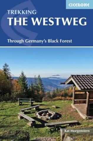 Cover of The Westweg