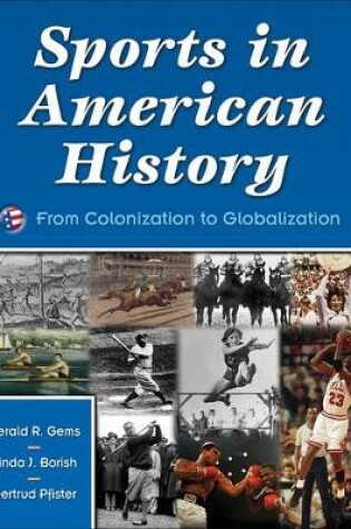 Cover of Sports in American History