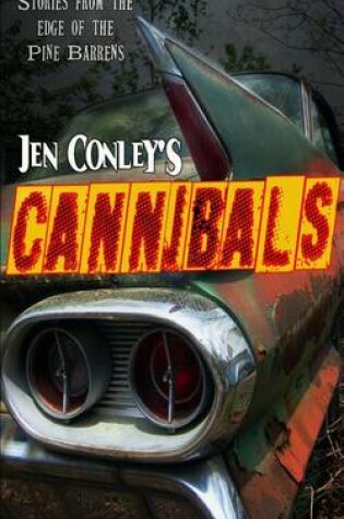 Cover of Cannibals