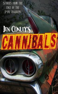 Book cover for Cannibals