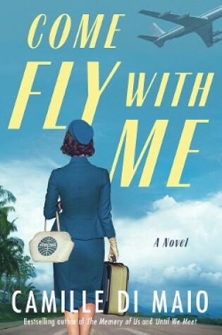 Cover of Come Fly with Me