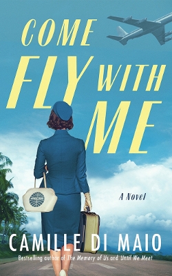 Book cover for Come Fly with Me