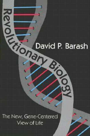 Cover of Revolutionary Biology