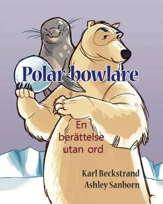 Book cover for Polar-bowlare