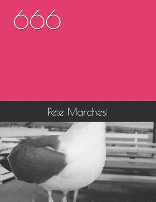 Book cover for 666