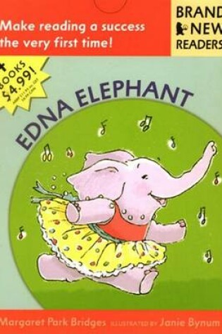 Cover of Edna Elephant