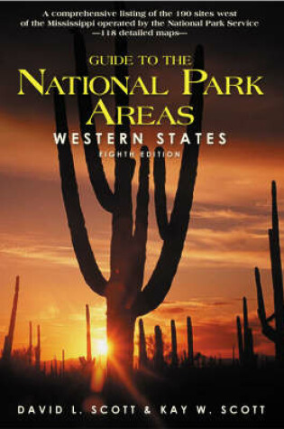 Cover of Western States