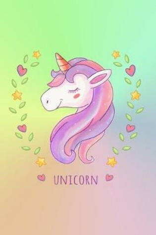 Cover of Unicorn