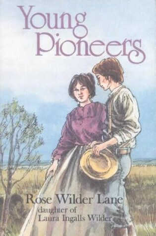 Cover of Young Pioneers