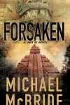 Book cover for Forsaken