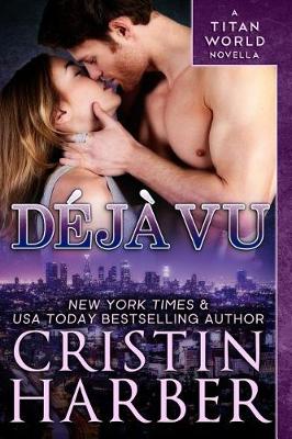 Book cover for Deja Vu