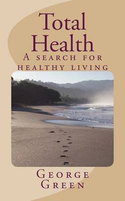 Book cover for Total Health