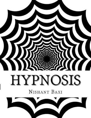 Book cover for Hypnosis
