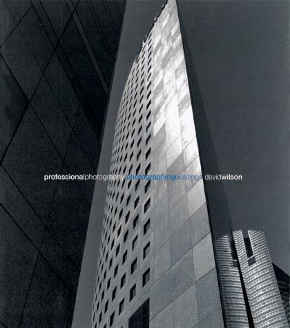 Cover of Photographing Buildings