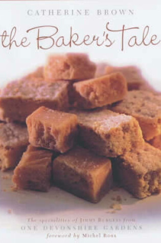 Cover of The Baker's Tale