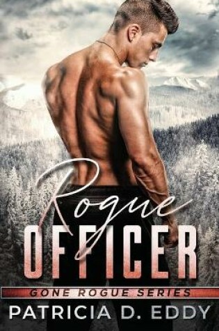 Cover of Rogue Officer