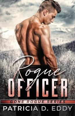 Book cover for Rogue Officer