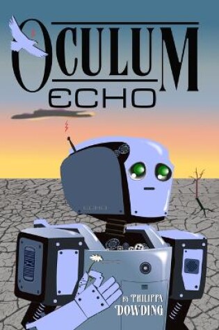 Cover of Oculum Echo