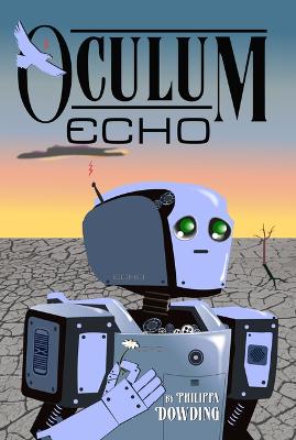 Book cover for Oculum Echo