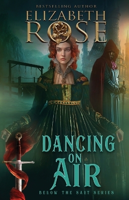 Book cover for Dancing on Air