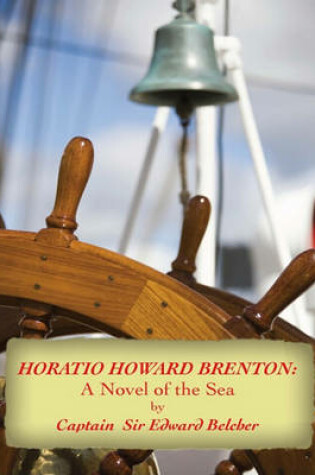 Cover of Horatio Howard Brenton