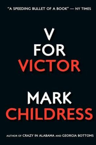 Cover of V for Victor