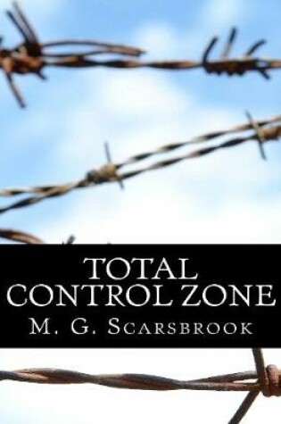Cover of Total Control Zone