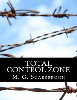 Book cover for Total Control Zone