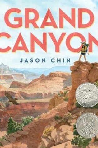 Cover of Grand Canyon