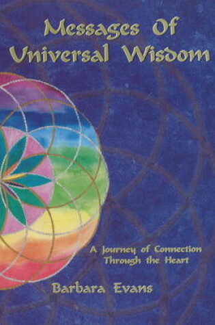 Cover of Messages of Universal Wisdom