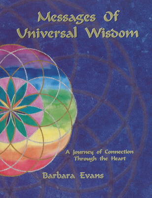 Book cover for Messages of Universal Wisdom
