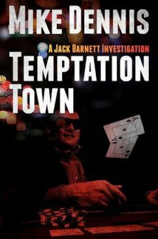 Cover of Temptation Town