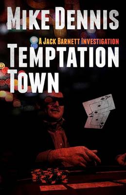 Cover of Temptation Town