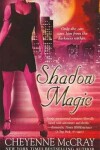 Book cover for Shadow Magic