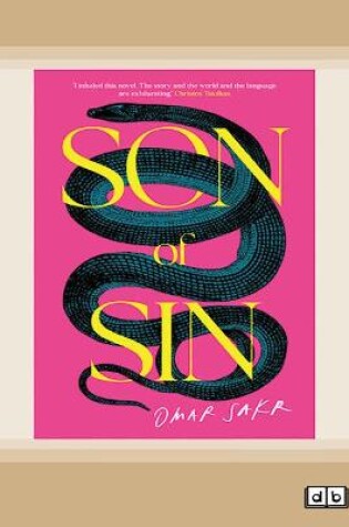 Cover of Son of Sin