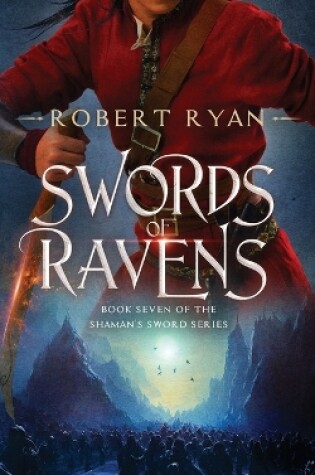Cover of Swords of Ravens