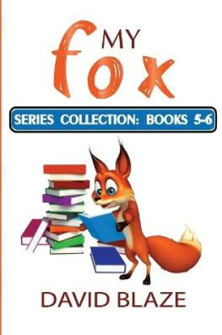 Cover of My Fox Series