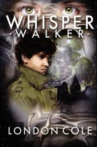 Cover of Whisper Walker