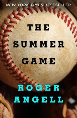 Book cover for The Summer Game