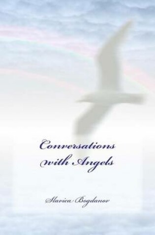 Cover of Conversations with Angels