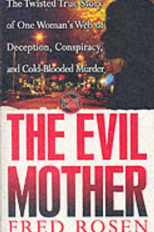 Cover of The Evil Mother