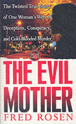 Book cover for The Evil Mother