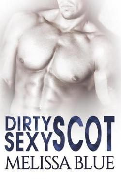 Book cover for Dirtysexyscot
