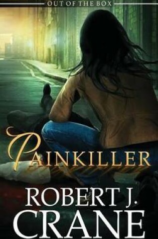 Cover of Painkiller