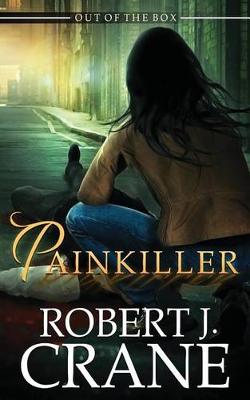 Book cover for Painkiller