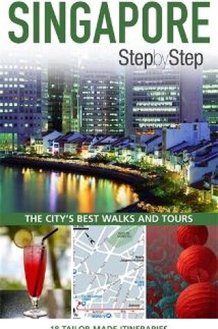 Cover of Insight Guides: Singapore Step by Step