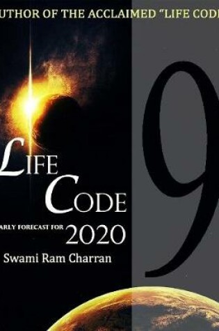 Cover of LIFECODE #9 YEARLY FORECAST FOR 2020 INDRA