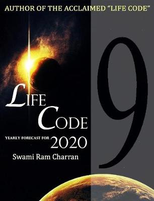 Book cover for LIFECODE #9 YEARLY FORECAST FOR 2020 INDRA